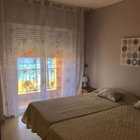 Sunnyseaside Las Vistas Лос-Крістіанос Екстер'єр фото